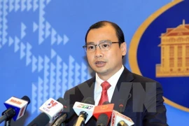 Vietnam insta a todos los países a cumplir con regulaciones de OIEA
