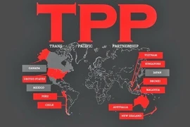 TPP establece nuevos estándares para una zona dinámica, dicen países firmantes