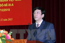 Vietnam e Indonesia enriquecen vínculos de amistad
