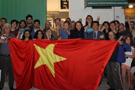 Vietnam, conciencia de la época