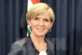 Indonesia y Australia fomentan cooperación en seguridad y economía