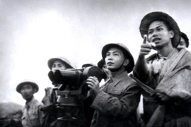 Rememoran vida y obra de General Vo Nguyen Giap