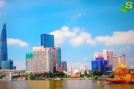 Canal televisivo de Panamá ofrece un paseo por Vietnam