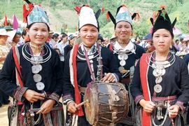 Dao Tien y sus fechas sagradas
