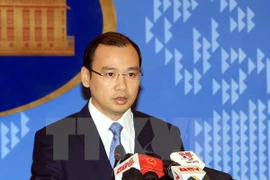 Preocupado Vietnam por lanzamiento de misil de Corea del Norte
