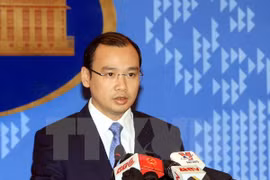Preocupado Vietnam por lanzamiento de misil de Corea del Norte