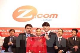 Buen desarrollo de cooperación Vietnam – Japón en el fútbol