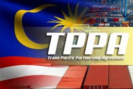 Senado de Malasia aprueba firma del TPP
