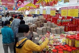 Hanoi: IPC aumenta 0,47 por ciento en febrero