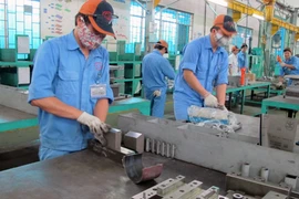 Provincia de Bac Giang perfecciona ambiente de negocios para empresas