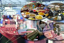 Tailandia: Exportaciones en primeros cinco meses se reducen en 1,9 por ciento