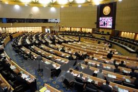 Asamblea Nacional de Tailandia aprueba nueva ley de energía nuclear
