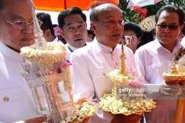 Vietnam y Camboya incrementan cooperación religiosa