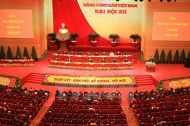 Experto japonés aprecia éxito del XII Congreso del PCV