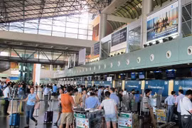Vietstar Airlines solicita licencia para transporte aéreo