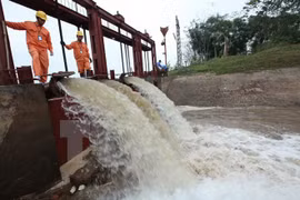 Entra en servicio nueva planta hidroeléctrica en Vietnam