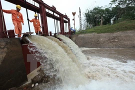 Entra en servicio nueva planta hidroeléctrica en Vietnam