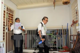 Vietnam extrema medidas preventivas contra virus de Zika y dengue