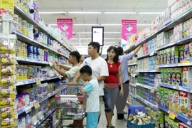 Vietnam, segundo a nivel asiático en índice de confianza de consumidores