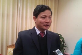 Vietnam y Sudcorea promueven intercambio en temas de institución financiera
