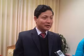Vietnam y Sudcorea promueven intercambio en temas de institución financiera