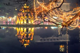 Hanoi acelera el uso de LED en el alumbrado público