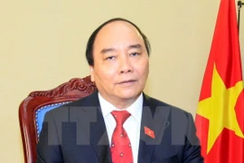 Nuevo premier vietnamita promete construir un gobierno fuerte y unido