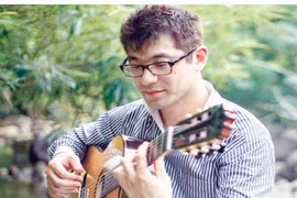 Intercambian guitarristas de Vietnam y Japón en gala musical en Hanoi