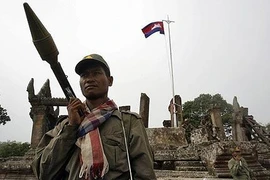 Camboya continuará participando en operaciones de paz de ONU