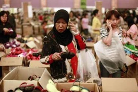 Indonesia se empeña en atraer más inversiones extranjeras