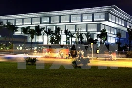 Museo de Hanoi entre las obras con mejor arquitectura