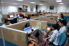 Fondo francófono lanza en Vietnam concurso sobre seguridad informática