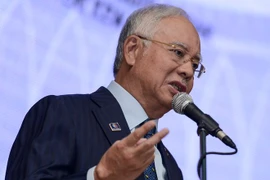 Malasia intensifica medidas contra terrorismo