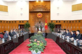 Viceprimer ministro pide a empresas indias invertir más en Vietnam