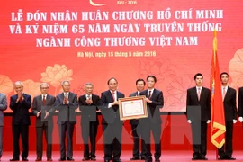 Premier vietnamita exige institucionalizar compromisos de integración internacional