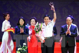 Premier de Vietnam enfatiza significado del programa de jóvenes emprendedores
