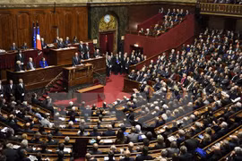 Asamblea Nacional de Francia ratifica PCA Vietnam – UE