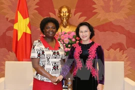 Vietnam solicita ayuda del Banco Mundial para graduación de la AIF
