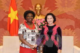 Vietnam solicita ayuda del Banco Mundial para graduación de la AIF