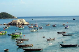Trabaja Vietnam para proteger intereses legítimos de pescadores