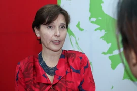 Embajada de Italia organiza diversas actividades culturales en Vietnam