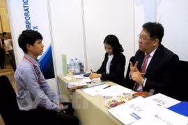 Enfrenta Vietnam intensa competitividad en recursos humanos de alta calidad
