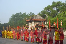 Celebrarán en octubre Festival Otoñal en provincia de Vietnam