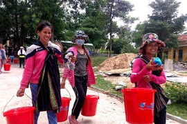 UN Woman ayuda a proteger salud de mujeres vietnamitas