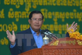 Premier de Camboya alerta sobre plan de manifestación del partido opositor