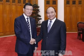 Vietnam da la bienvenida a la inversión de Kumho Asiana, según premier