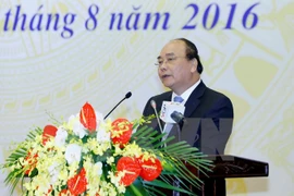 Premier vietnamita enfatiza la importancia de educación para desarrollo nacional