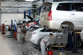 Vietnam facilita condiciones favorables a inversores japoneses