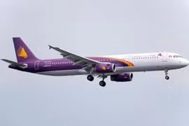 Angkor Air inaugurará vuelos directos Hanoi- Siem Riep a finales de este mes