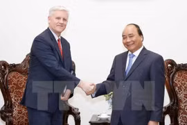 Vietnam decidido a realizar con éxito reformas económicas, dice premier